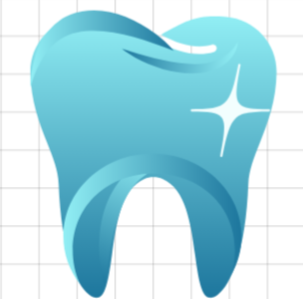 Vishwakarma Dental Logo